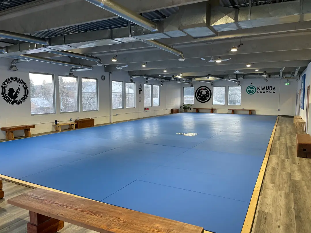 Rocky Mountain Brazilian Jiu Jitsu