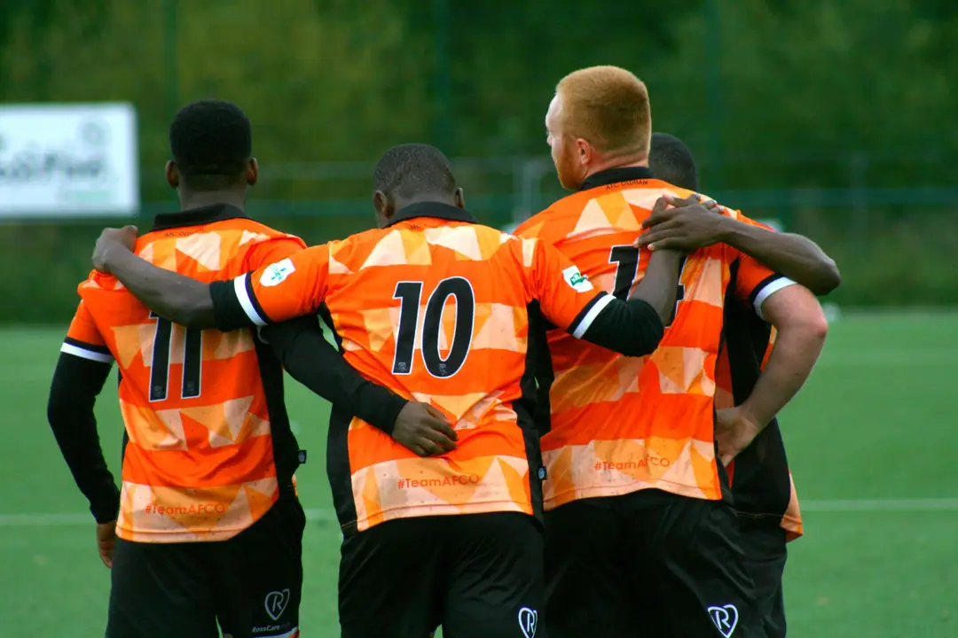 AFC Oldham