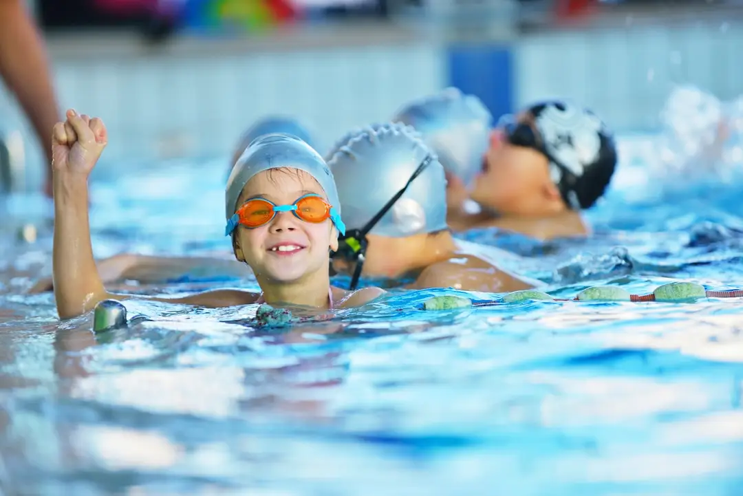 Swim Angels