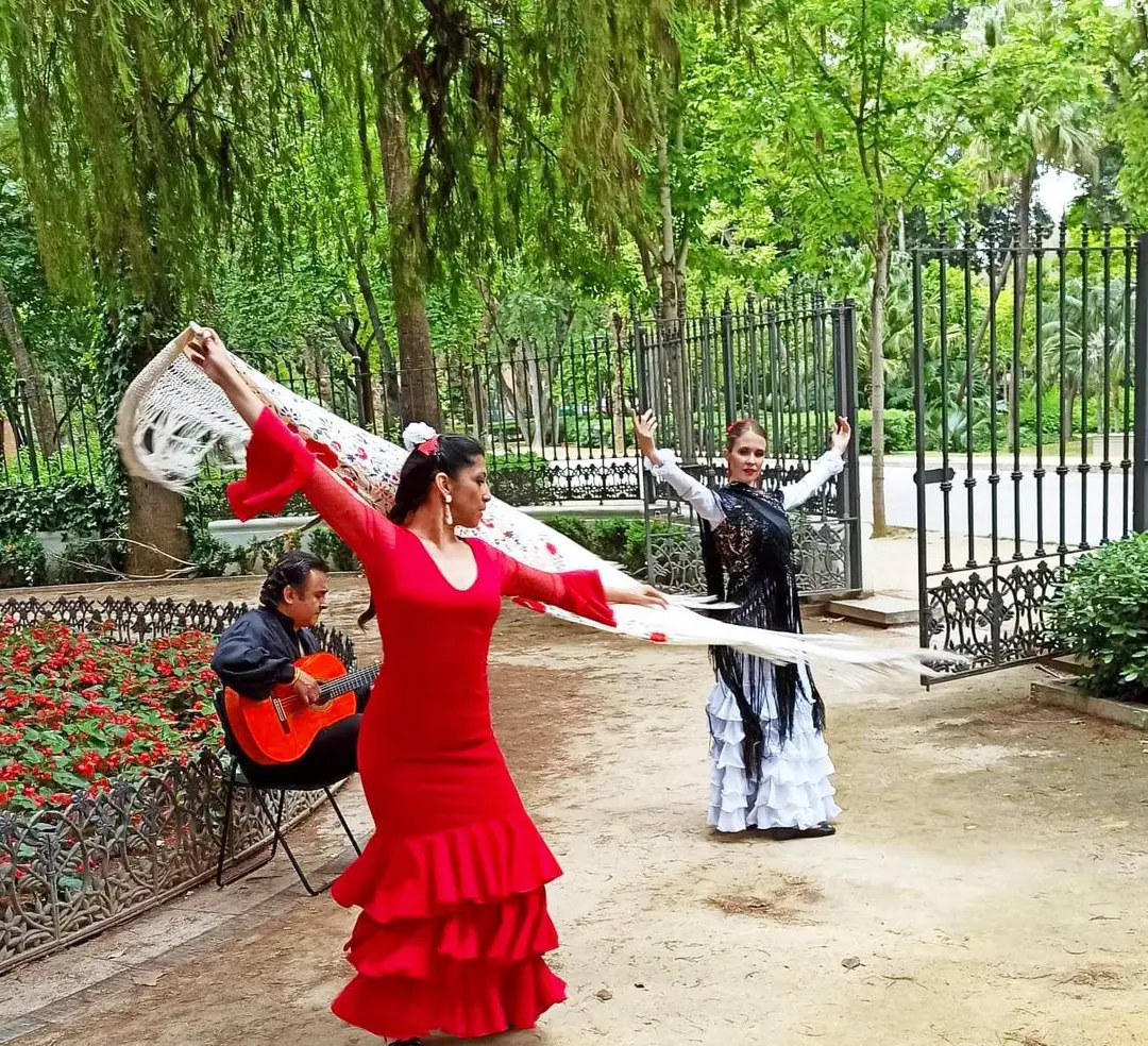 Association Flamenco Puro
