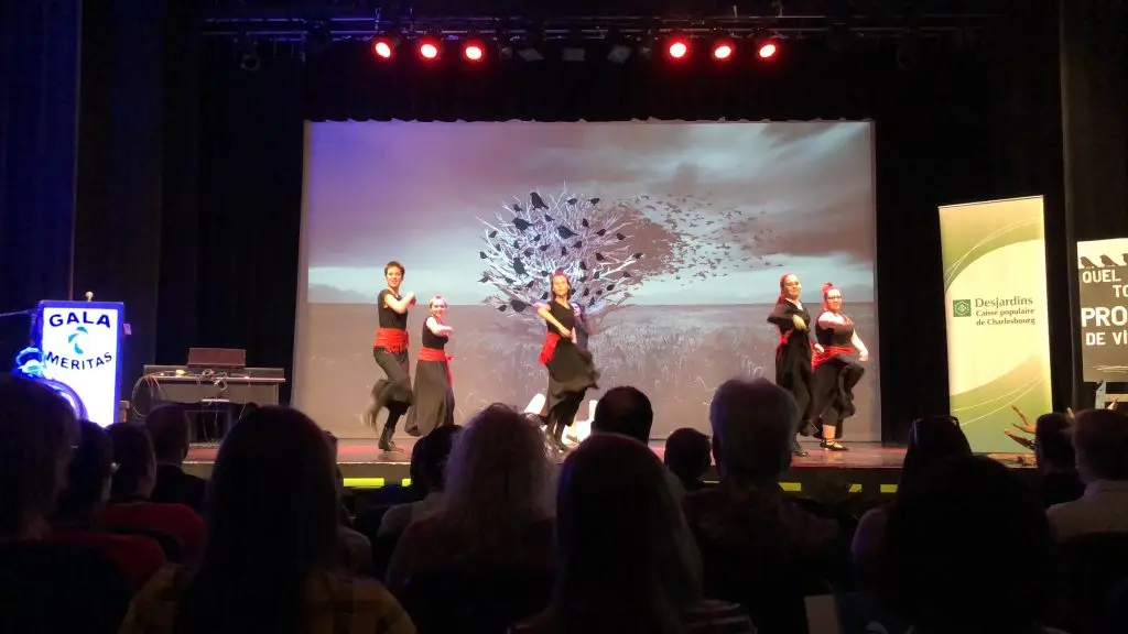 Flamenco Duende