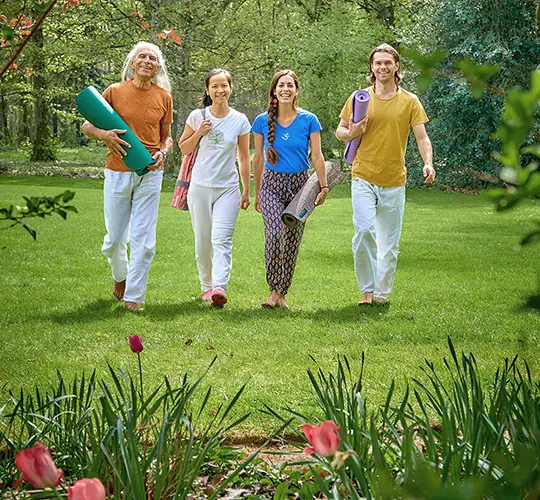 Center Sivananda De Yoga Vedanta
