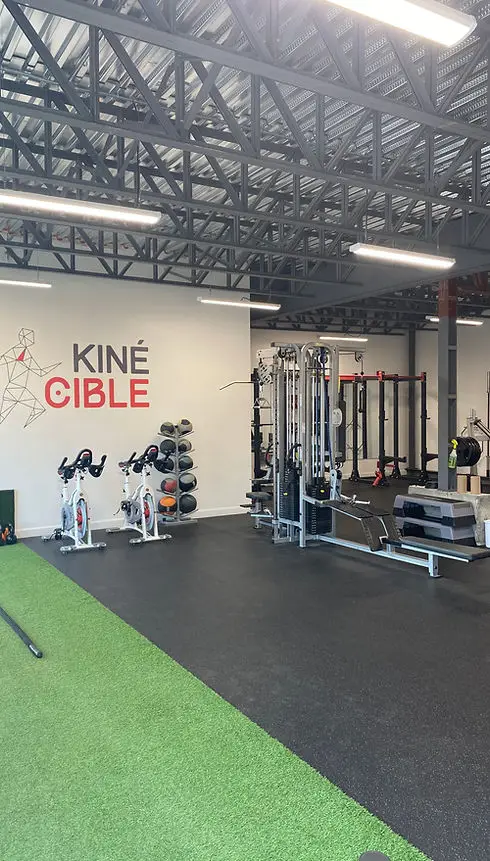KinCible