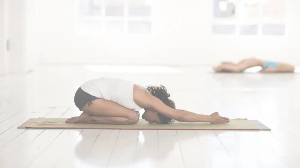 Atlas Yoga Studio and School