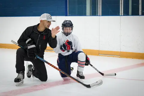 Brown Performance Academy