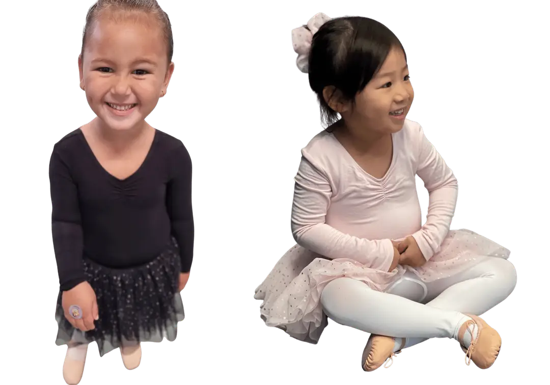Butterfly Ballet