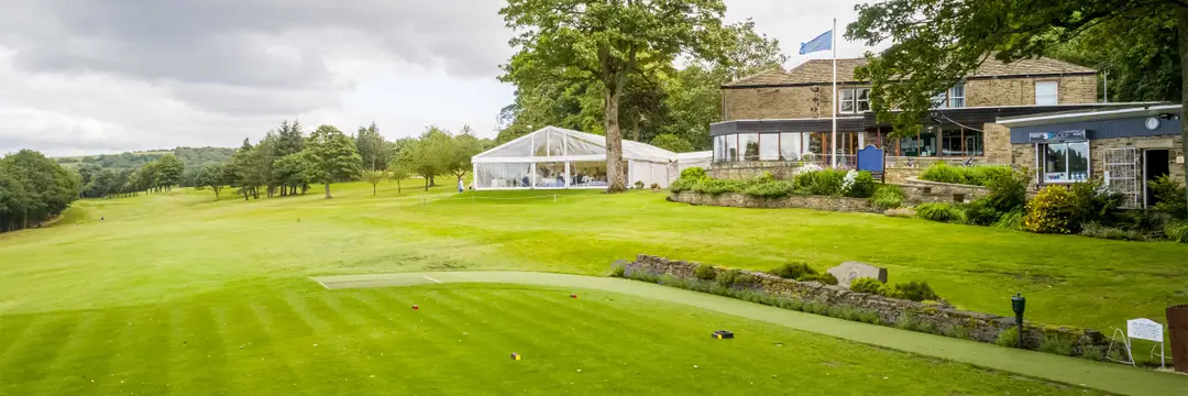 Meltham Golf Club