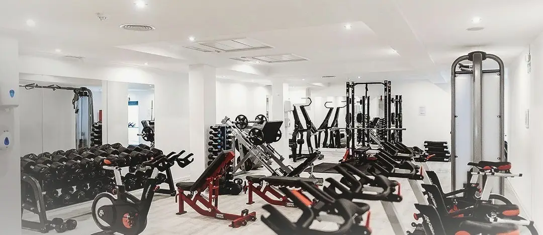 Gym Service UK
