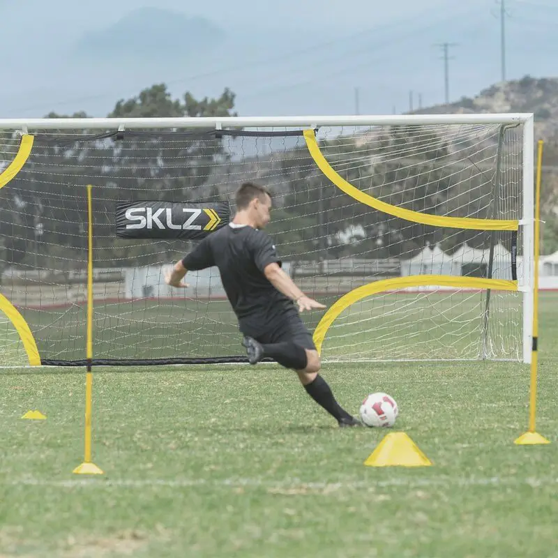 CANXL Soccer Training