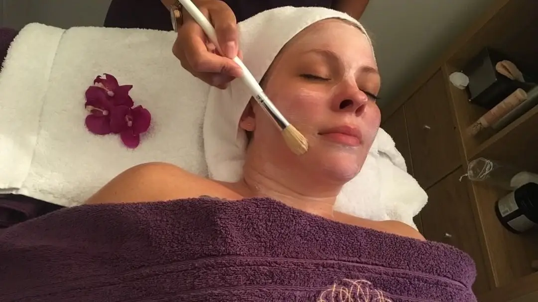Cloud 9 Spa