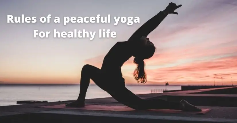 Uvi Yoga Classes