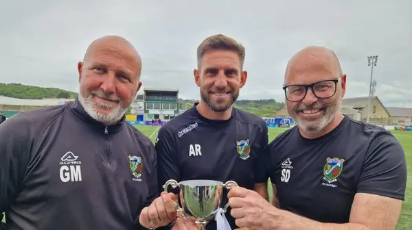 Pontardawe Town FC