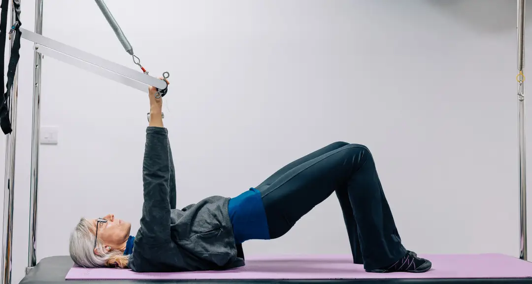 Tring Pilates Studios