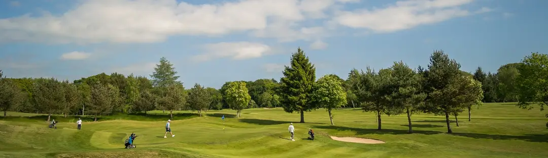 Scottish Golf