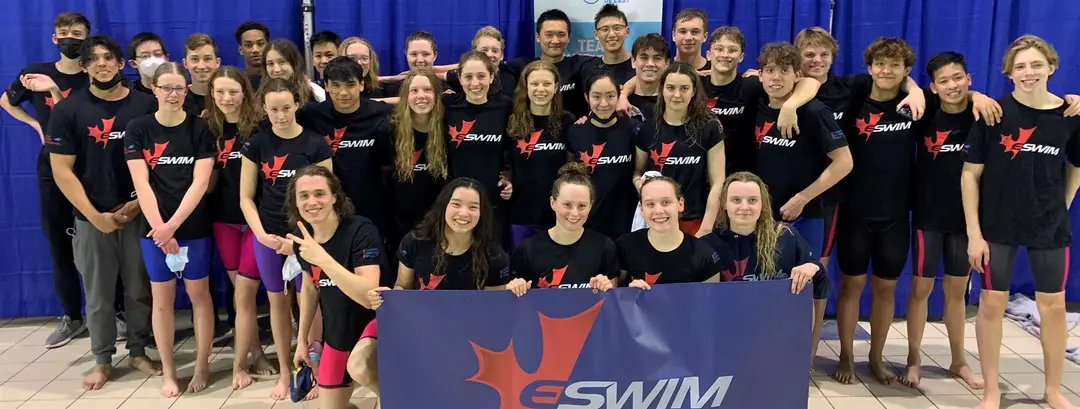 Etobicoke Swim Club