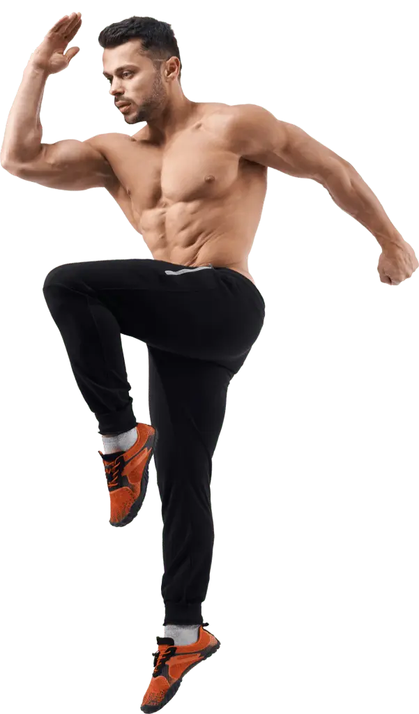 BODYBURST PRO GYM