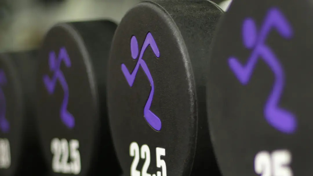 Anytime Fitness Jurong Point