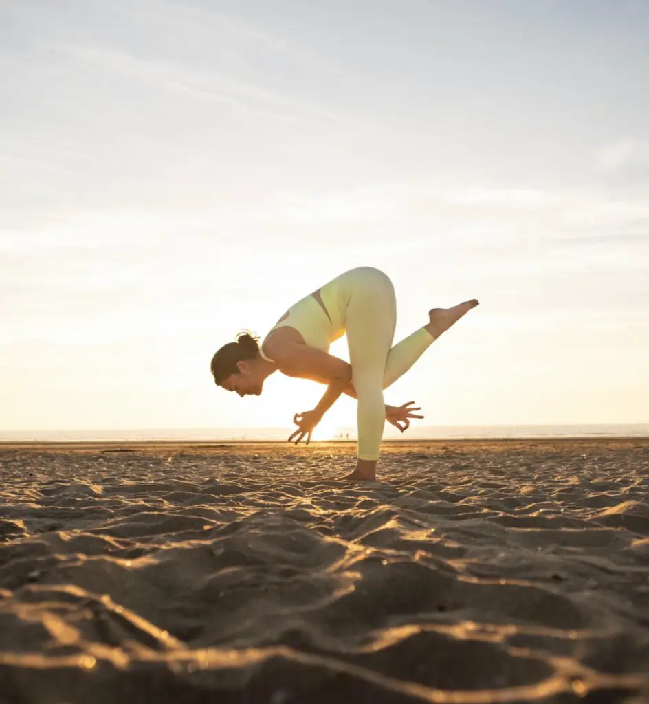 Yoga Normandie