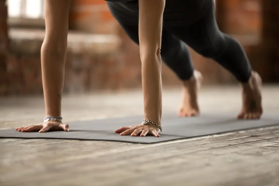 Anne Flambart Pilates