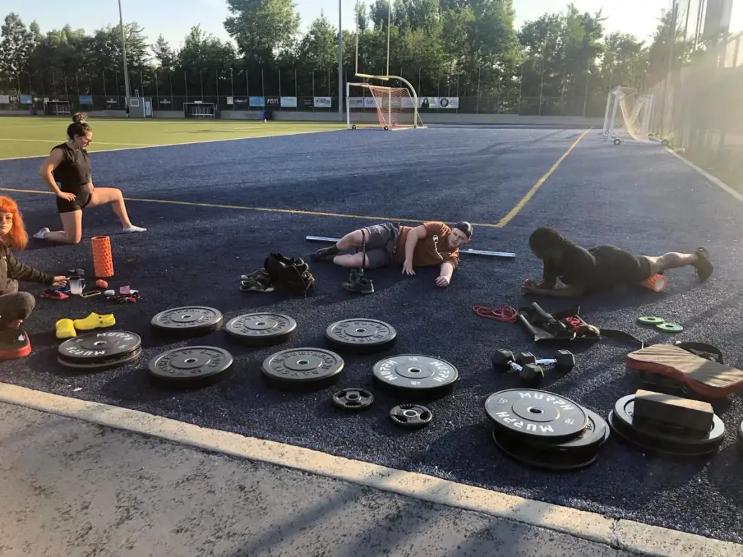 Max Fitness Blainville