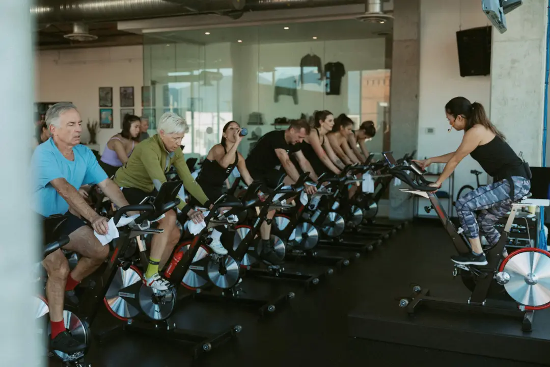 The Cycle Collective West Vancouver