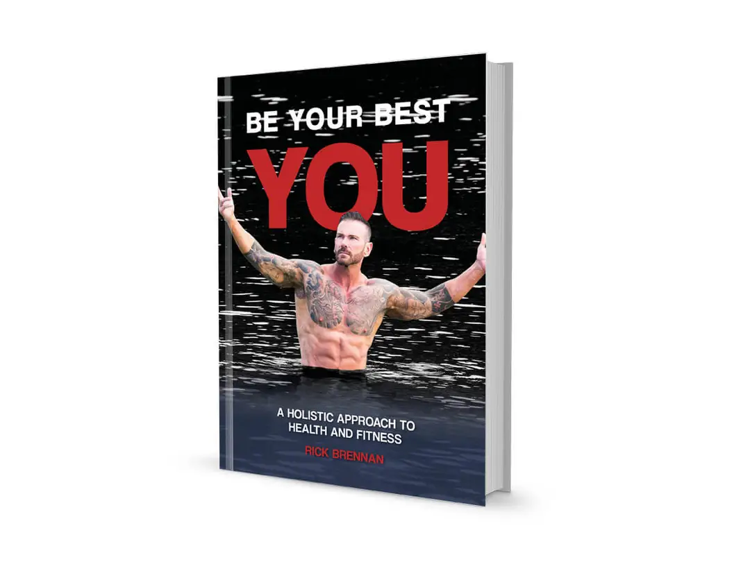 Rick Brennan Fitness