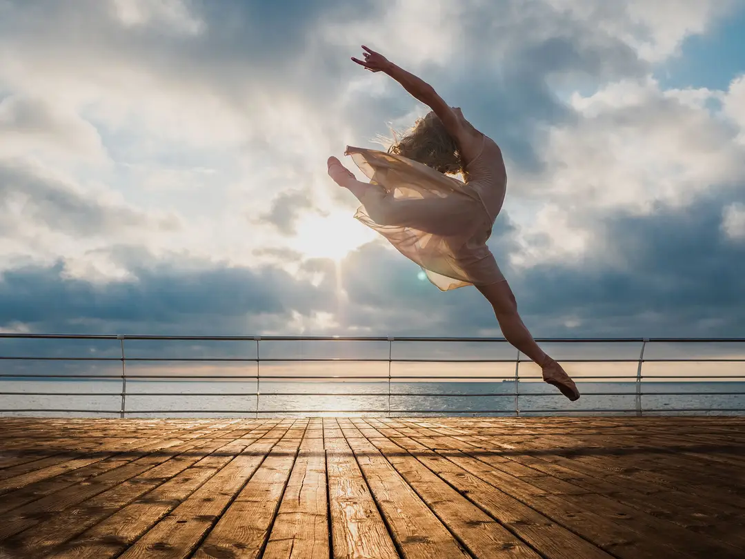 Ecole De Danse Quatre-Temps