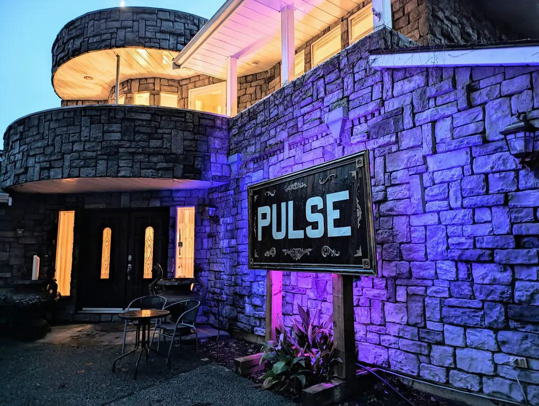 The PULSE