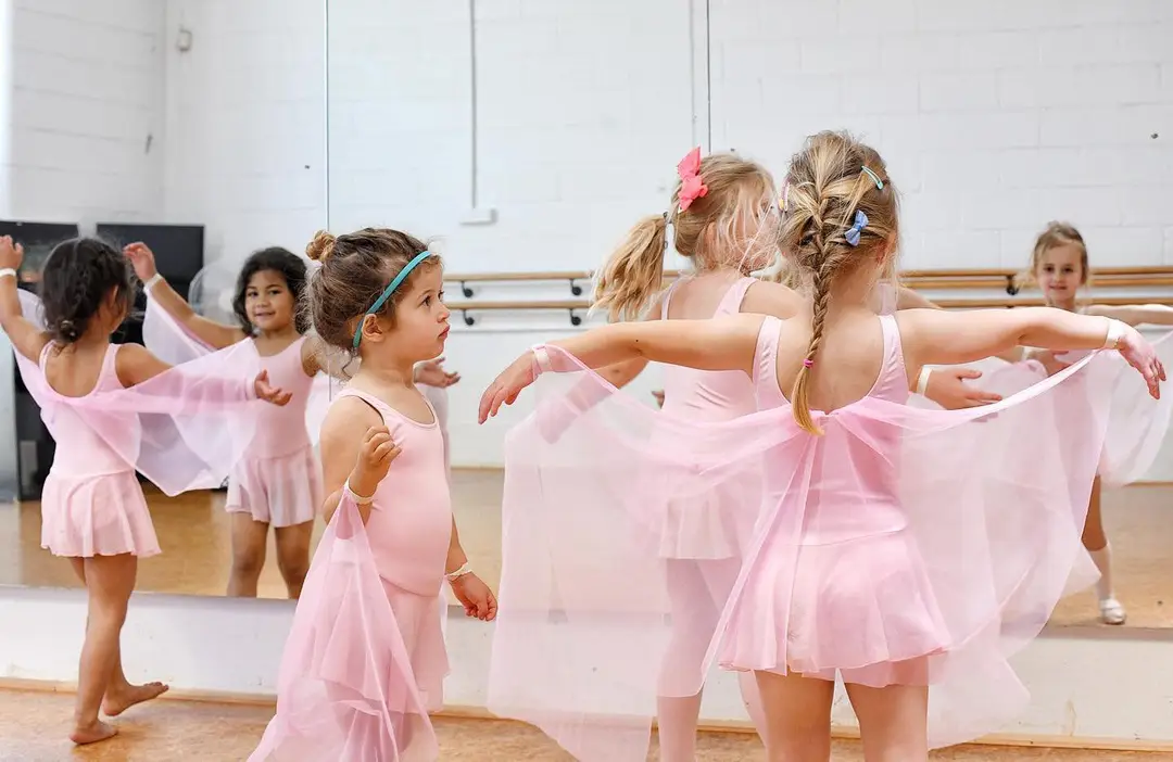 Great South Dance Academy | South Auckland Ballet and Dance School