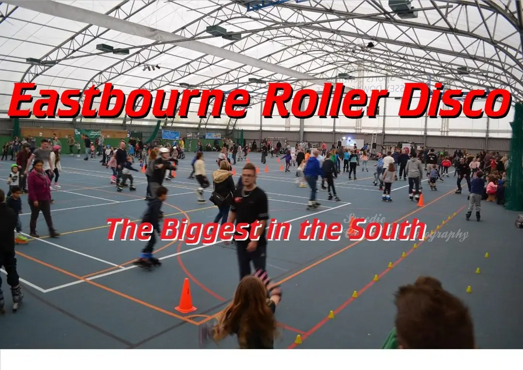 Eastbourne Roller Disco