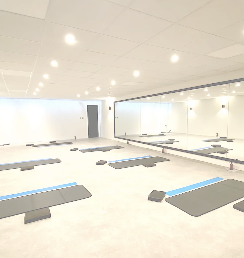 Pilates Guru