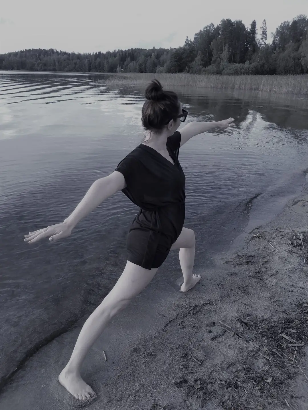 Yoga with Rosanna