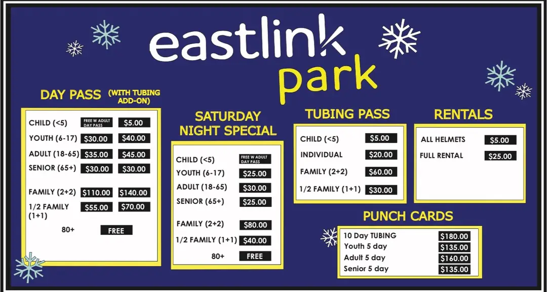 Eastlink Park
