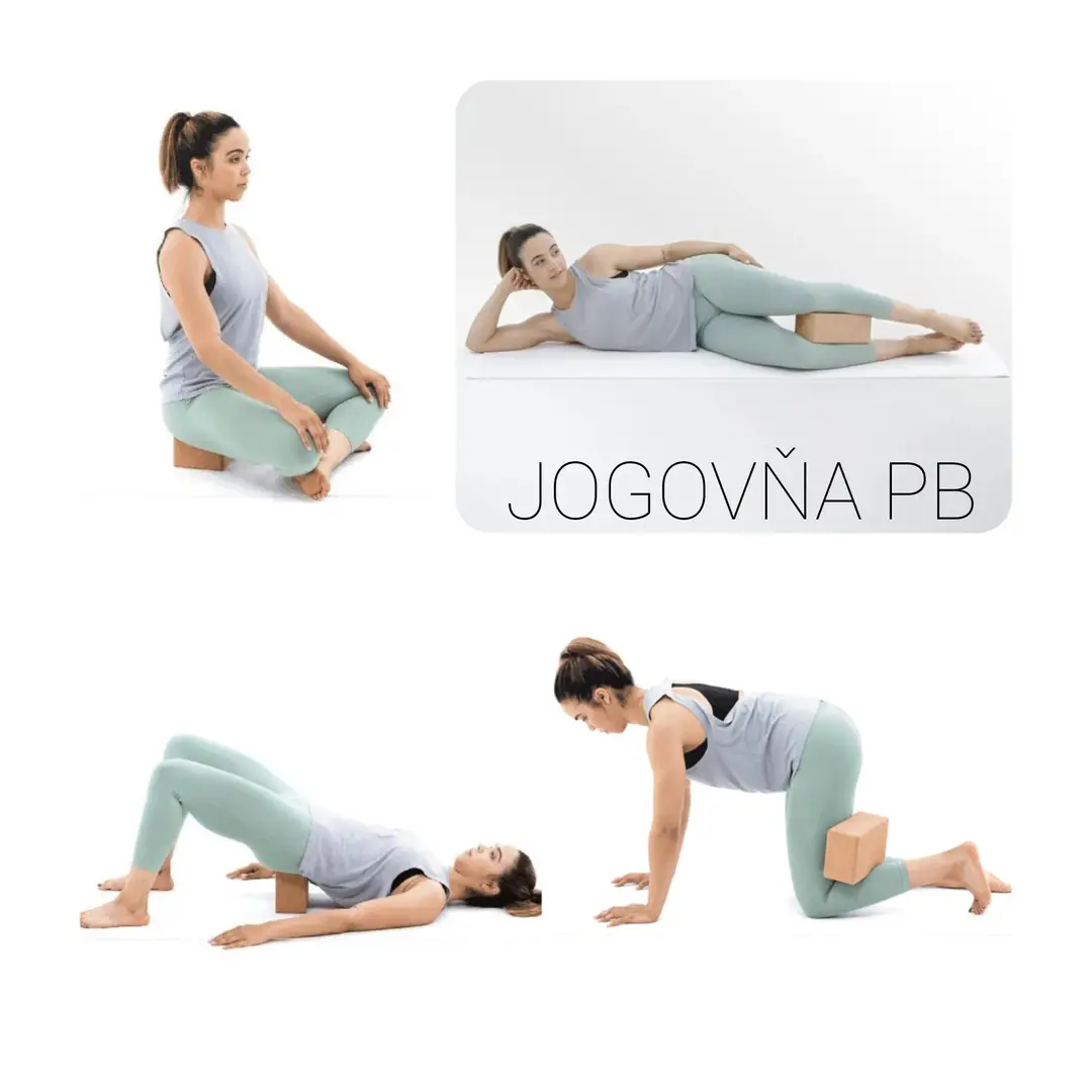 JOGOVŇA PB