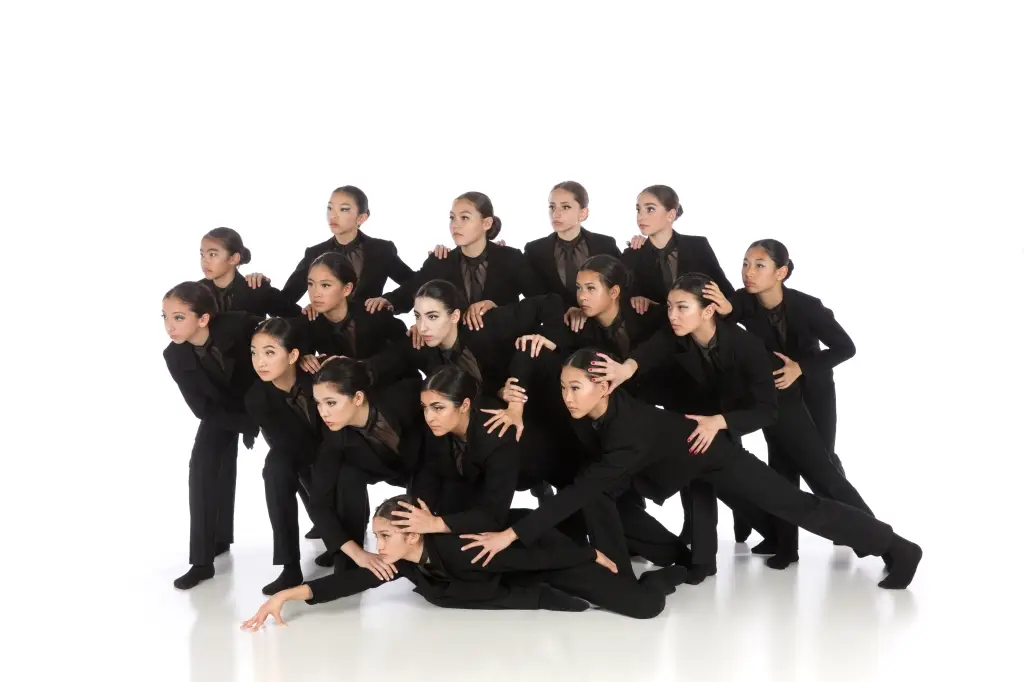 The Dance Institute