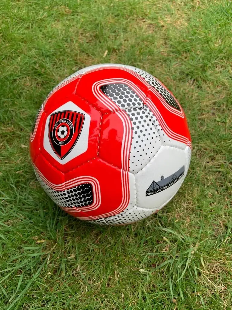 AFC Chellaston