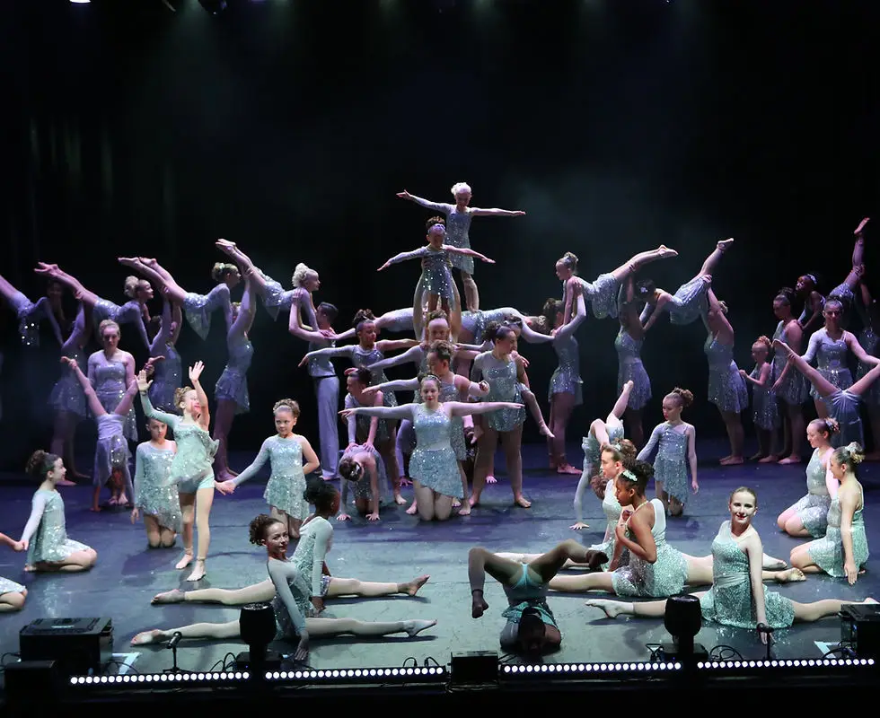 Starshine Stage School