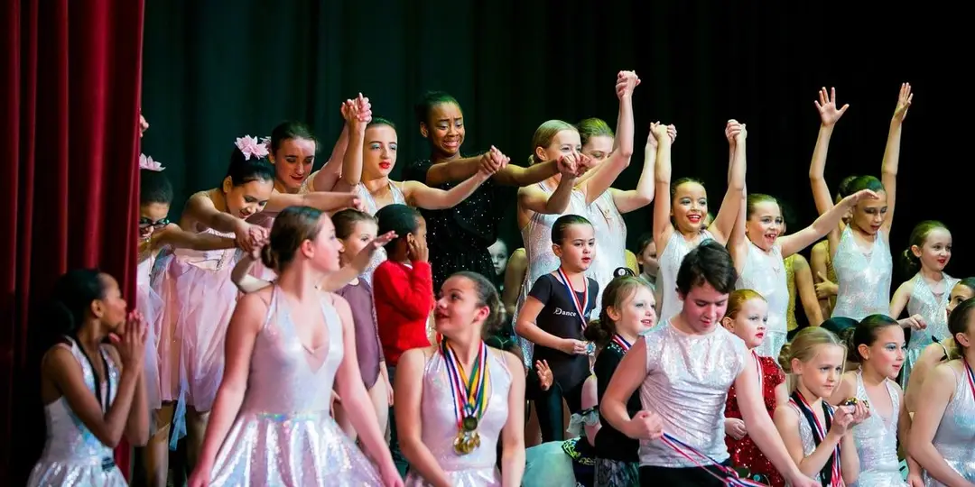 Dance Studio 22