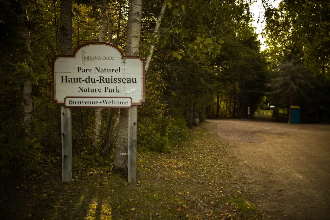 Memramcook Valley Golf Club