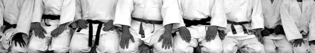 Tora Judo Kai