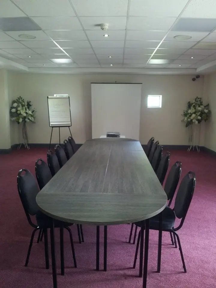 Whitchurch Rugby Sports & Social Club