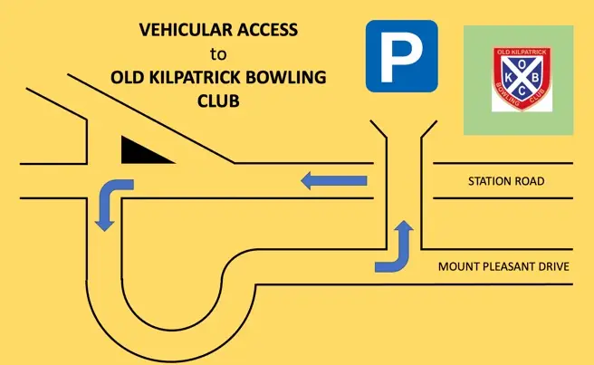Old Kilpatrick Bowling Club