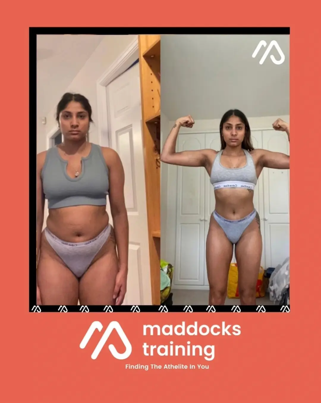 MADDOCKS TRAINING