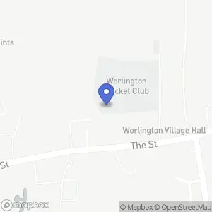 Worlington Cricket Club
