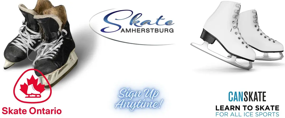 Skate Amherstburg