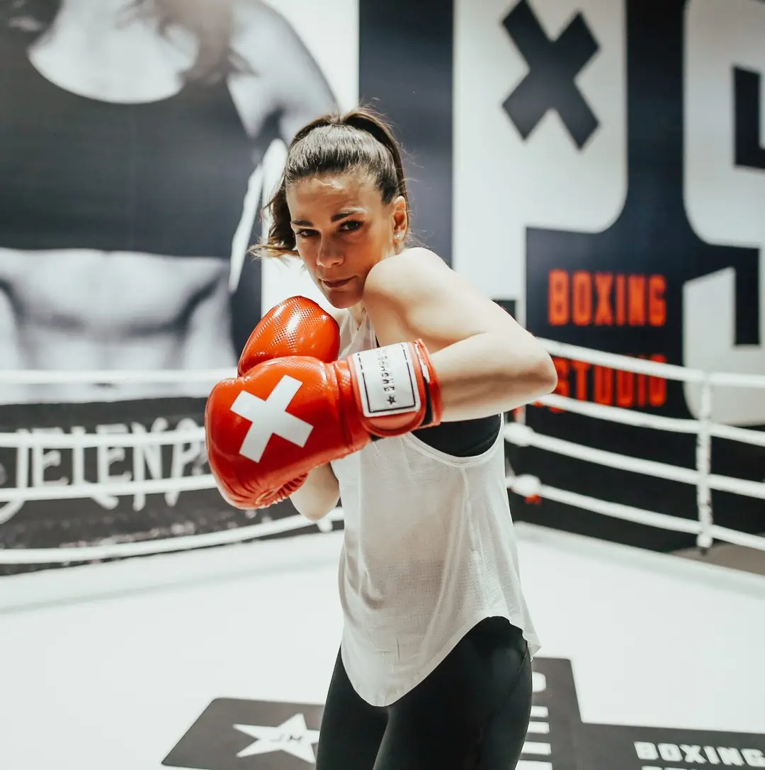 Champs Boxing Studio