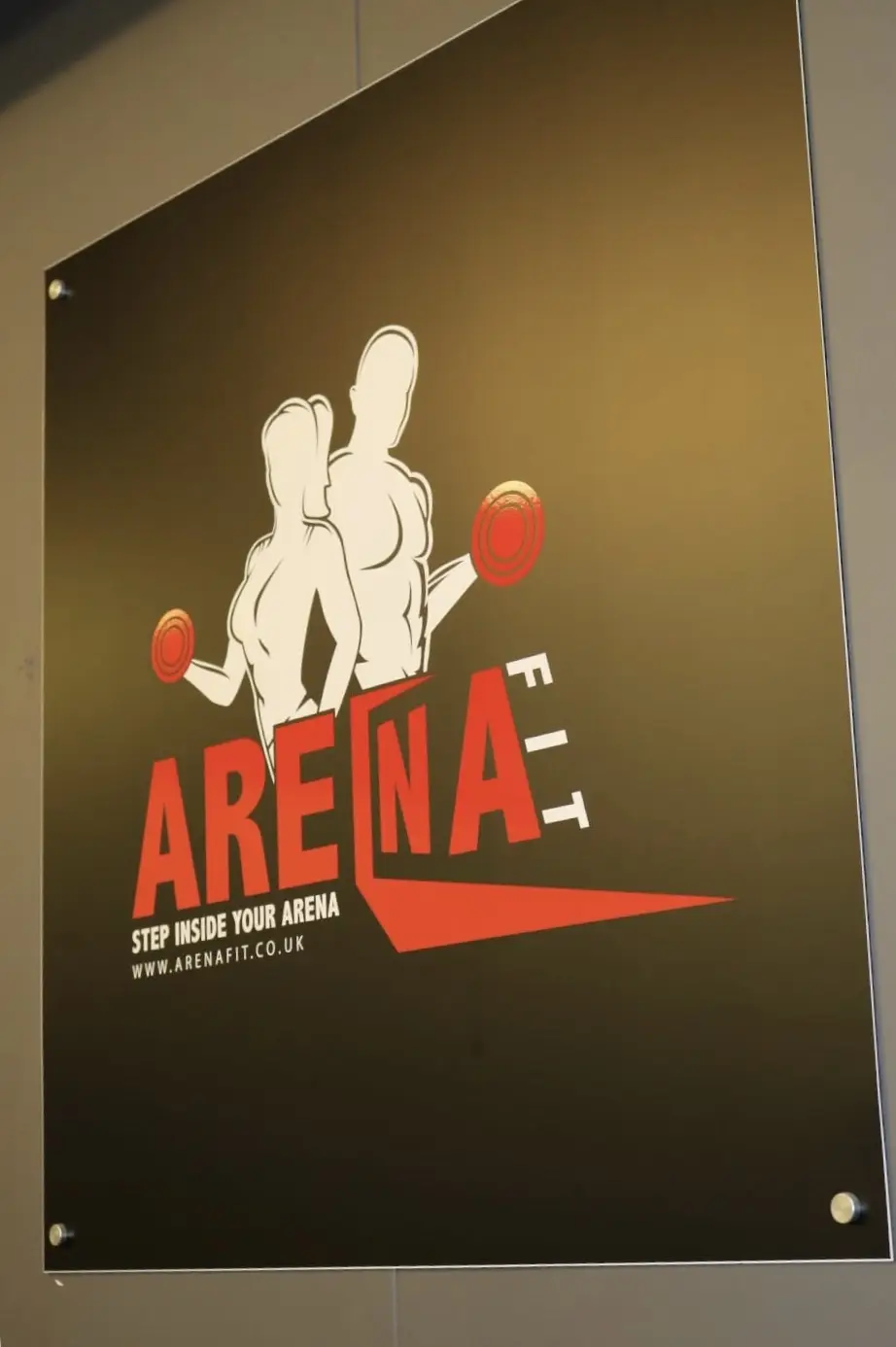 ArenaFit
