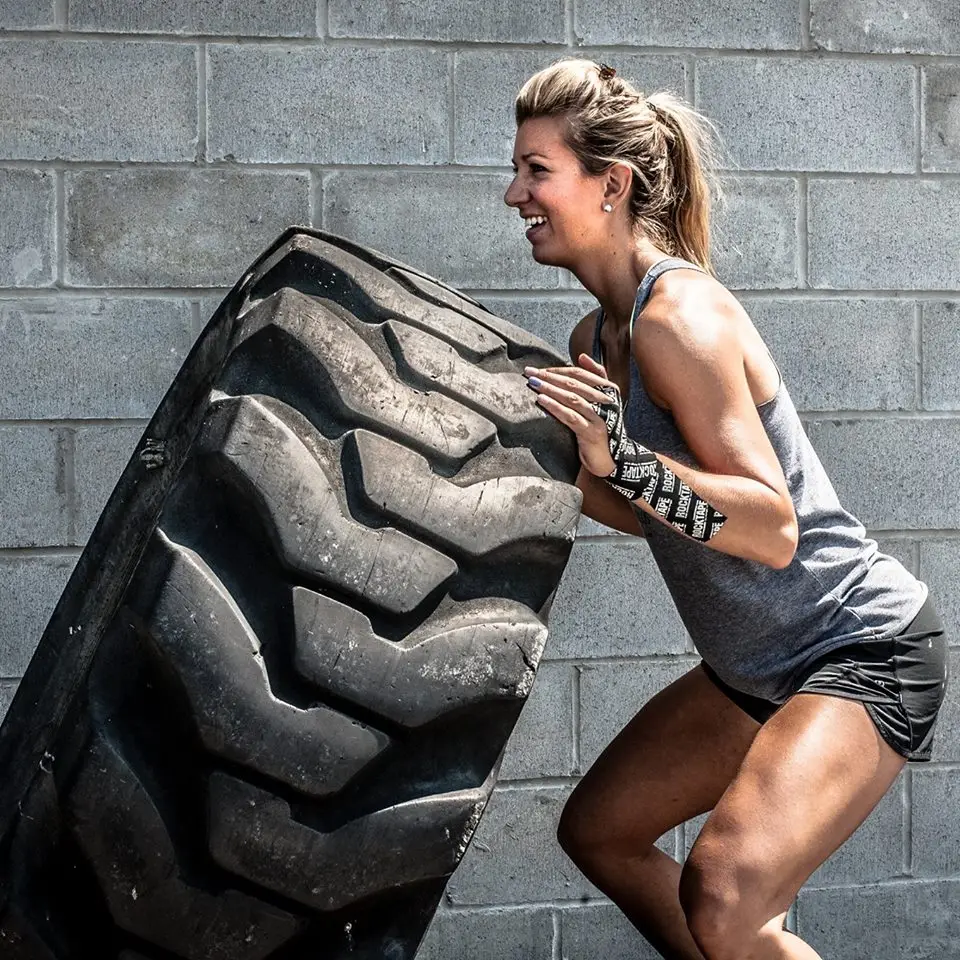 CrossFit N6