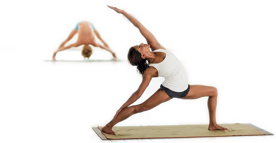 Lisa Valentine Yoga