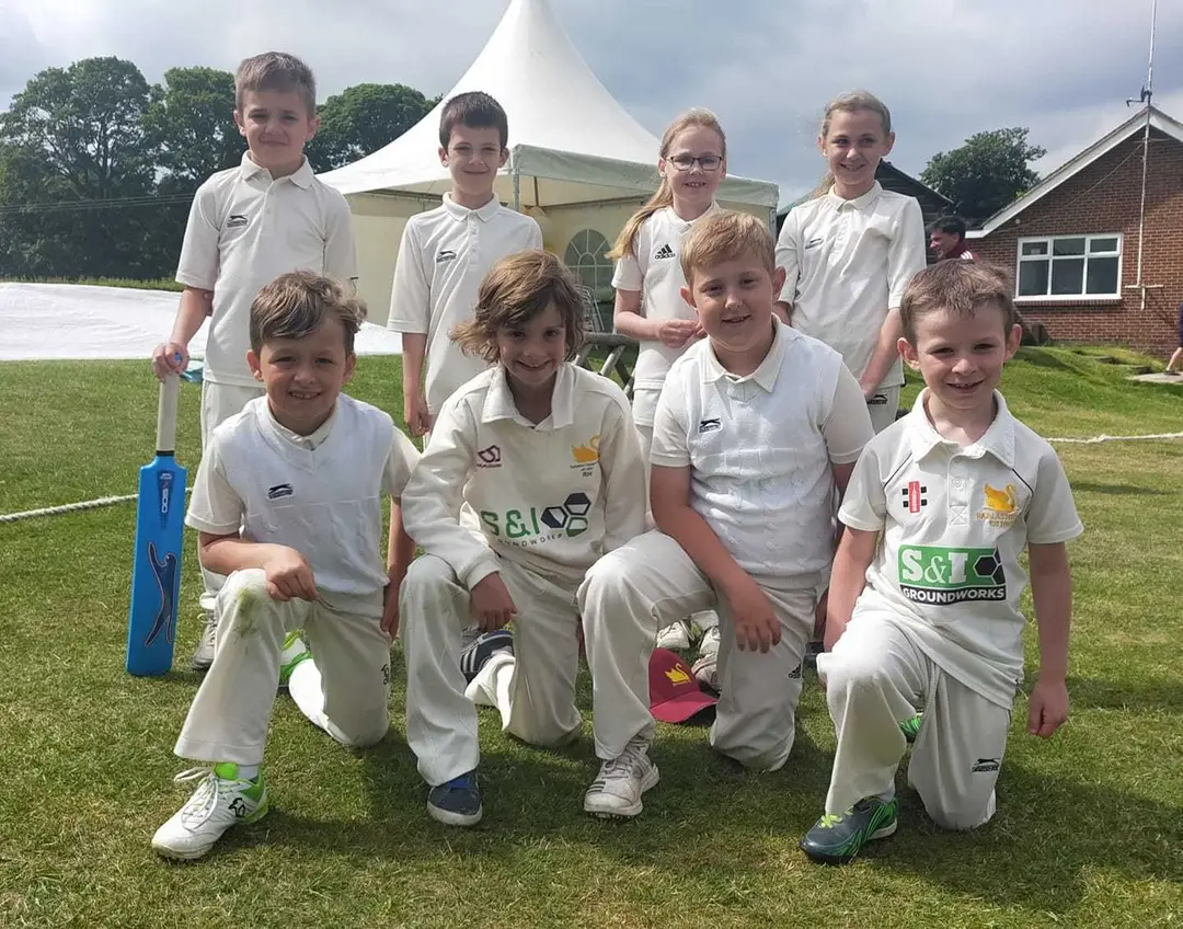 Barlaston Cricket Club